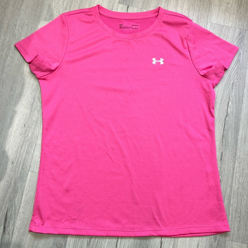 Under Armour jogging shirt